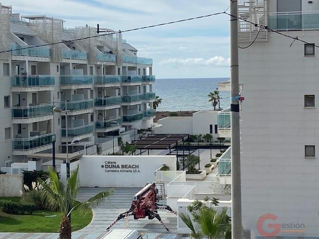 Venta de apartamento en Torrox