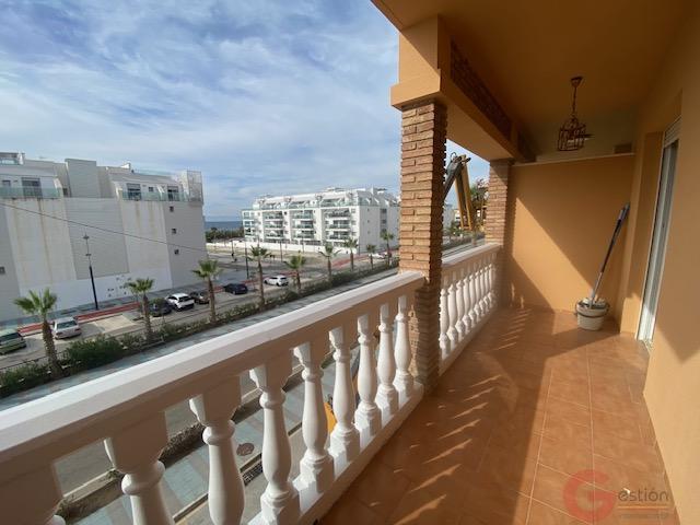 Venta de apartamento en Torrox