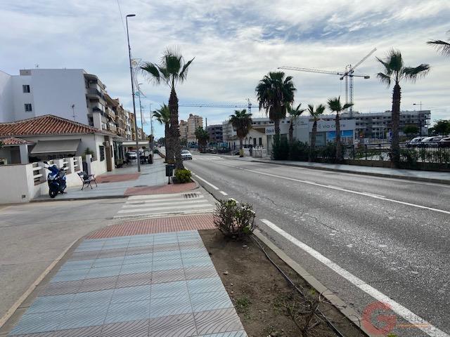 Venta de apartamento en Torrox