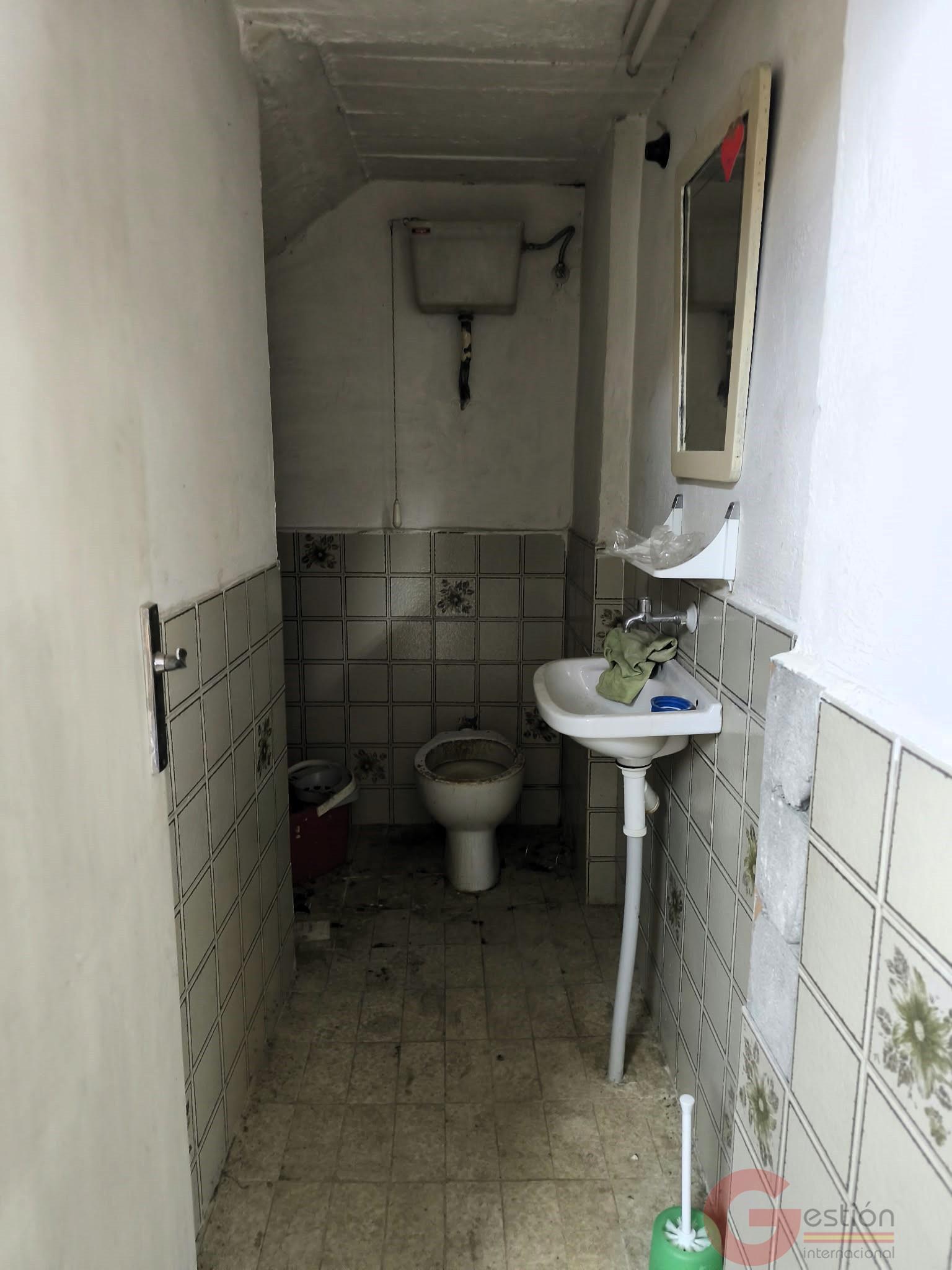 Venta de local en Motril