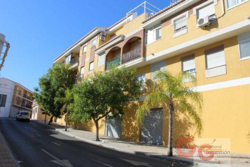 Venta de local comercial en Motril