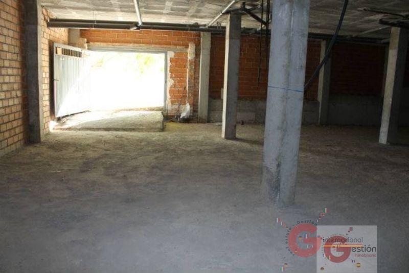 Venta de local comercial en Motril