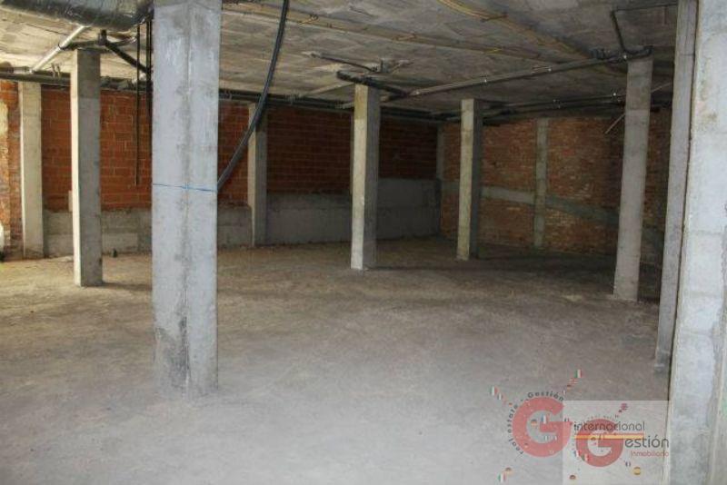 Venta de local comercial en Motril