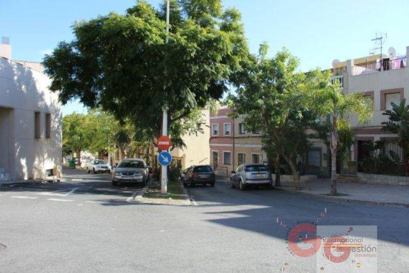 Venta de local comercial en Motril