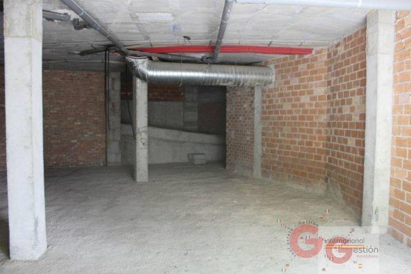 Venta de local comercial en Motril