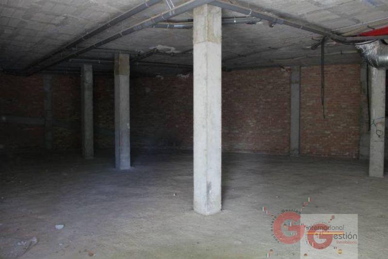 For sale of commercial in Motril