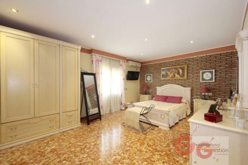 Venta de chalet en Motril