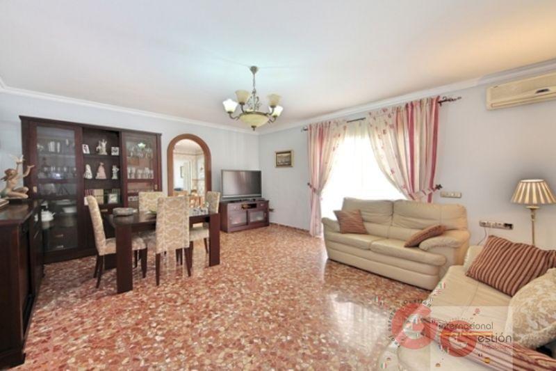 Venta de chalet en Motril