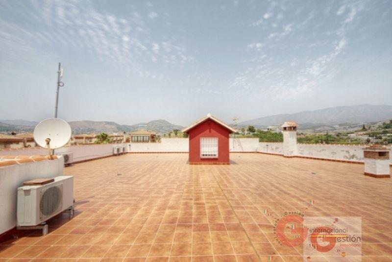 Venta de chalet en Motril