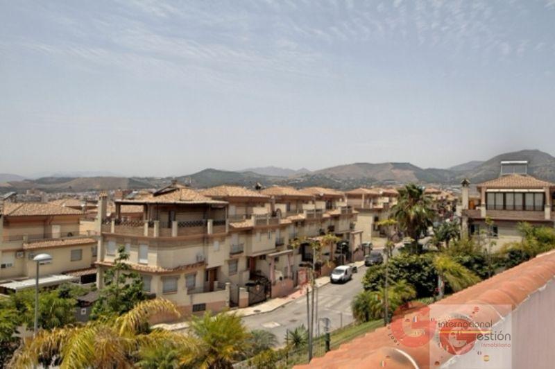 Venta de chalet en Motril