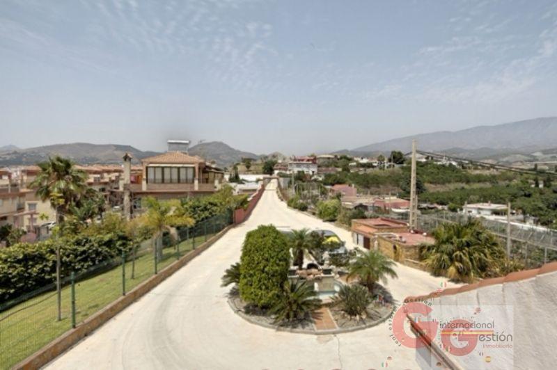 Venta de chalet en Motril