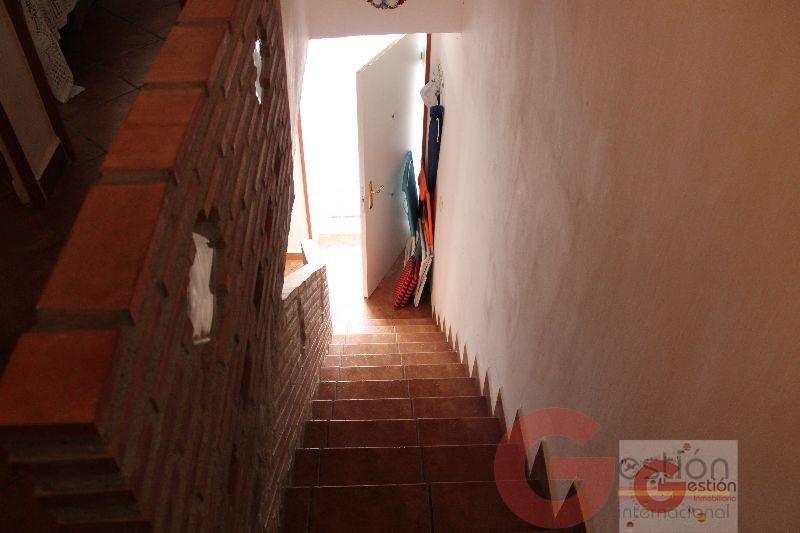 For sale of house in Salobreña