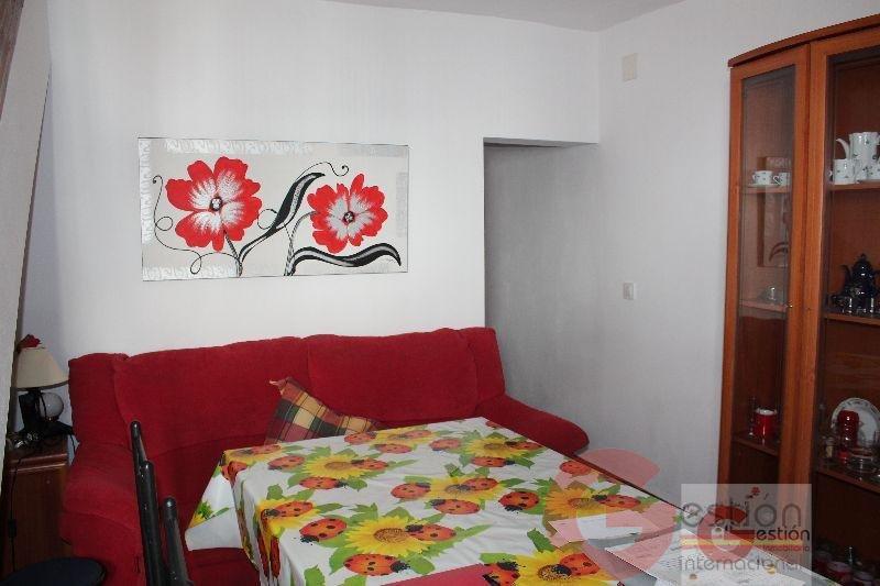 For sale of house in Salobreña