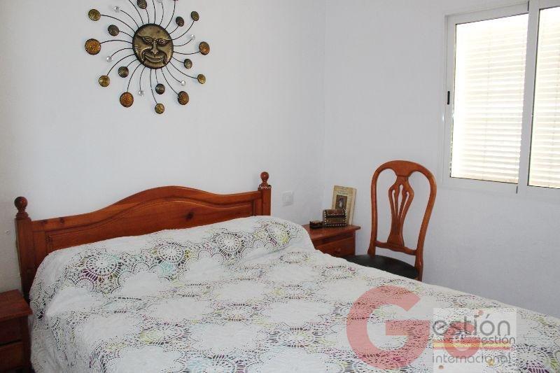 Venta de casa en Salobreña