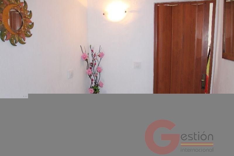 For sale of house in Salobreña