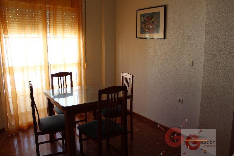 For sale of flat in Salobreña