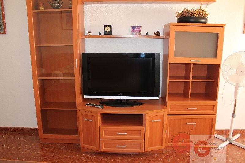 For sale of flat in Salobreña