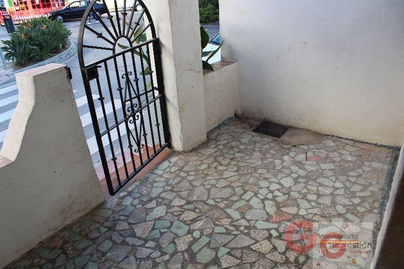 For sale of house in Salobreña