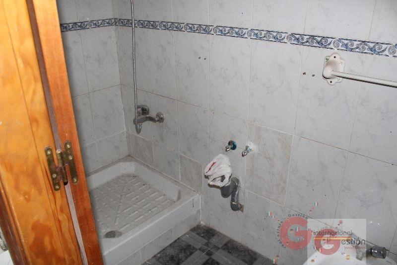 For sale of house in Salobreña