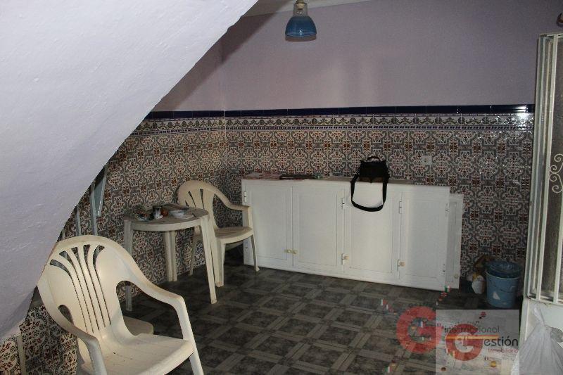 For sale of house in Salobreña