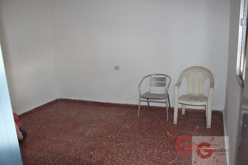 For sale of house in Salobreña