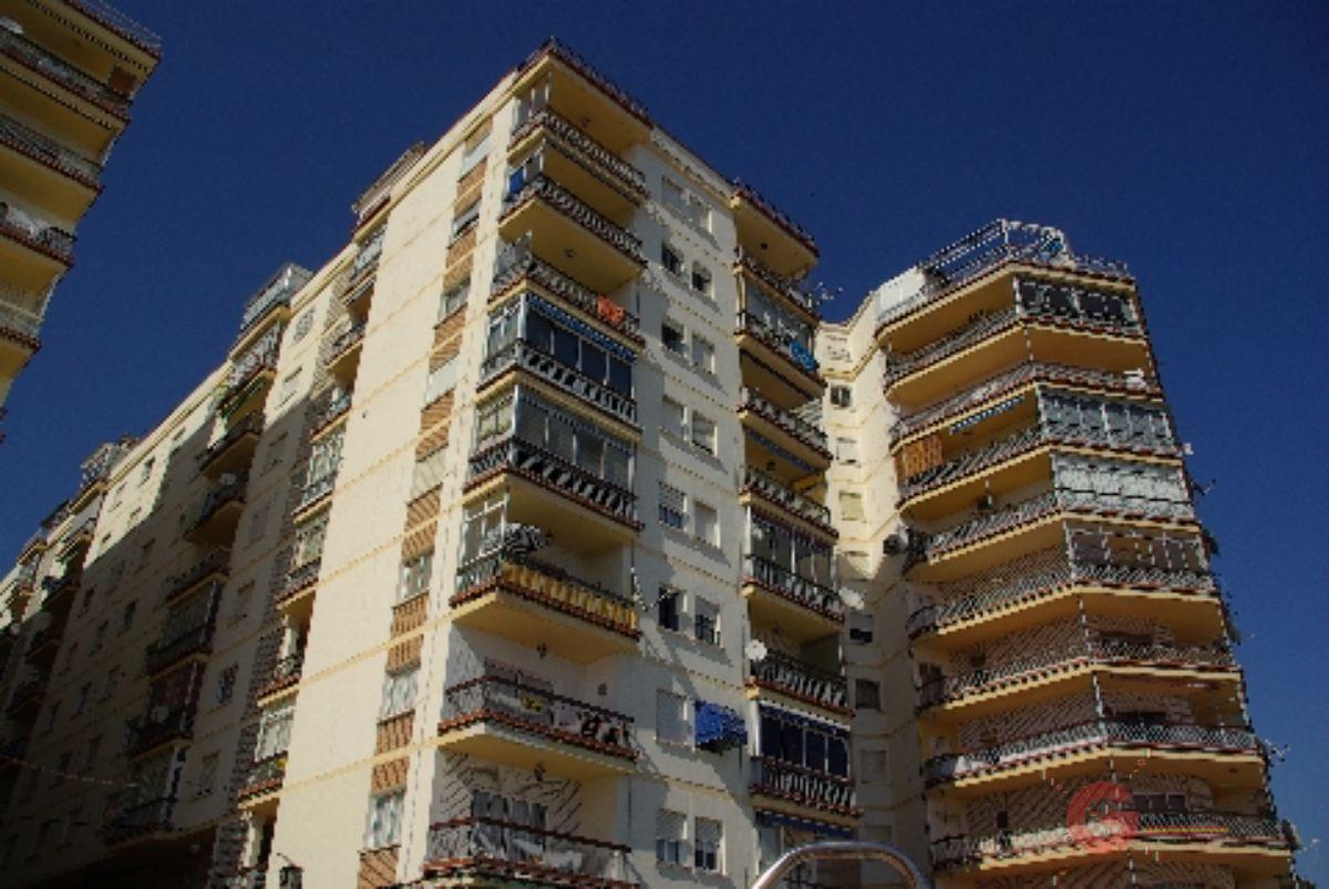 Venta de apartamento en Almuñécar