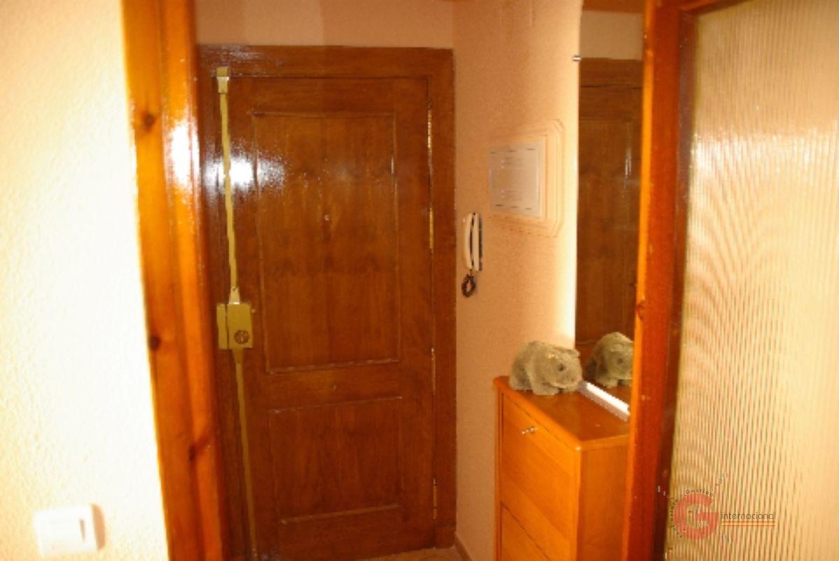 For sale of apartment in Almuñécar