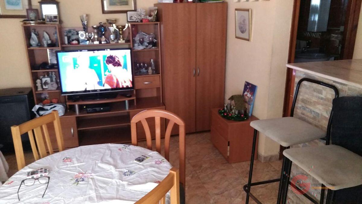 Venta de apartamento en Almuñécar