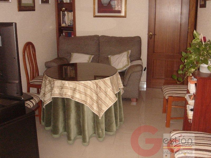 Venta de piso en Almuñécar