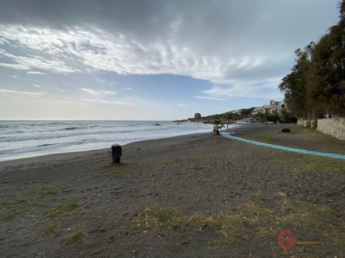 Vente de appartement dans Almuñécar