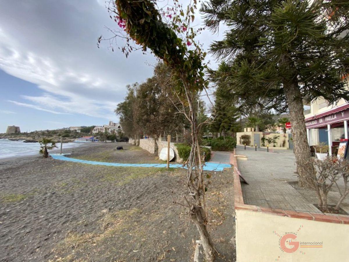 Vente de appartement dans Almuñécar