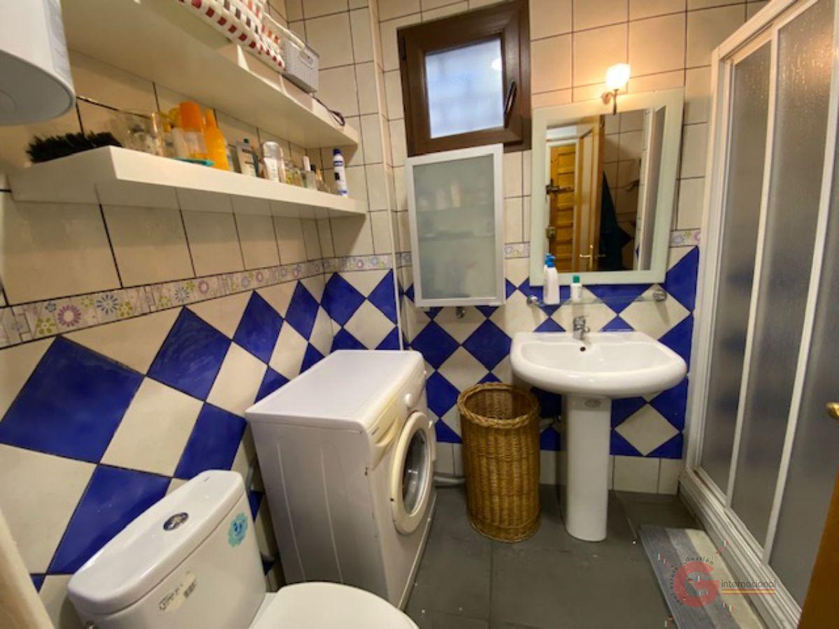 Vente de appartement dans Almuñécar