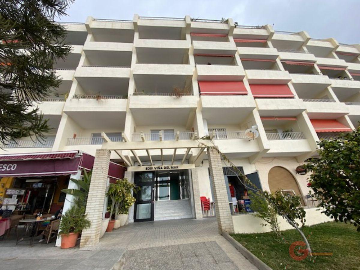 Vente de appartement dans Almuñécar