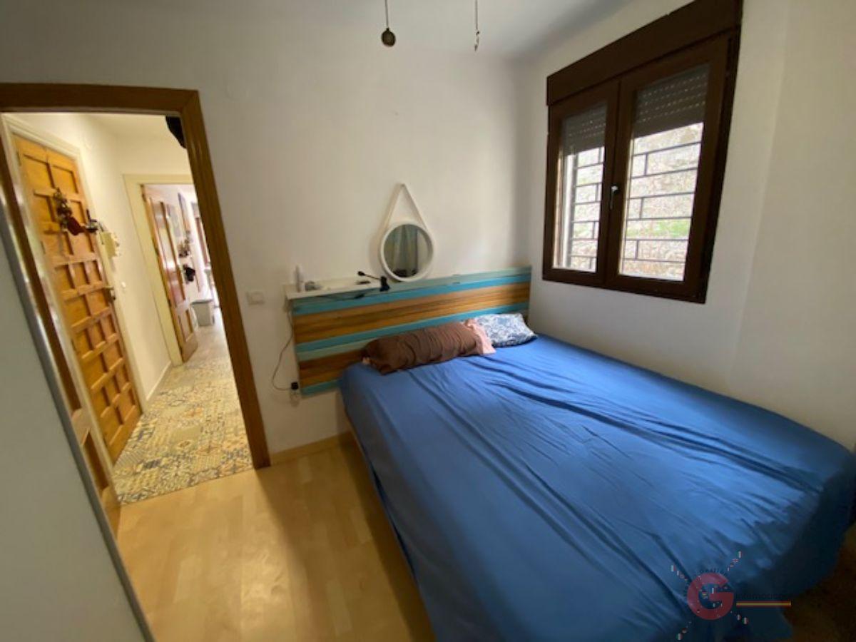 For sale of apartment in Almuñécar