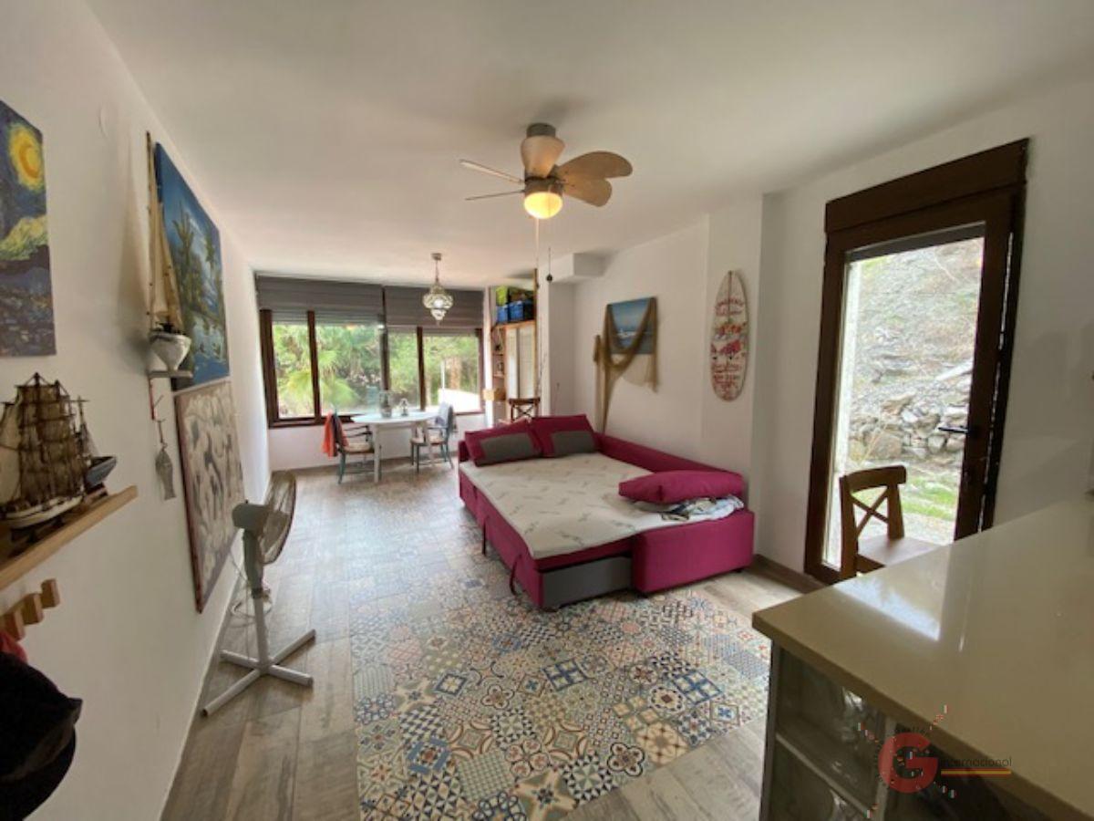 Vente de appartement dans Almuñécar