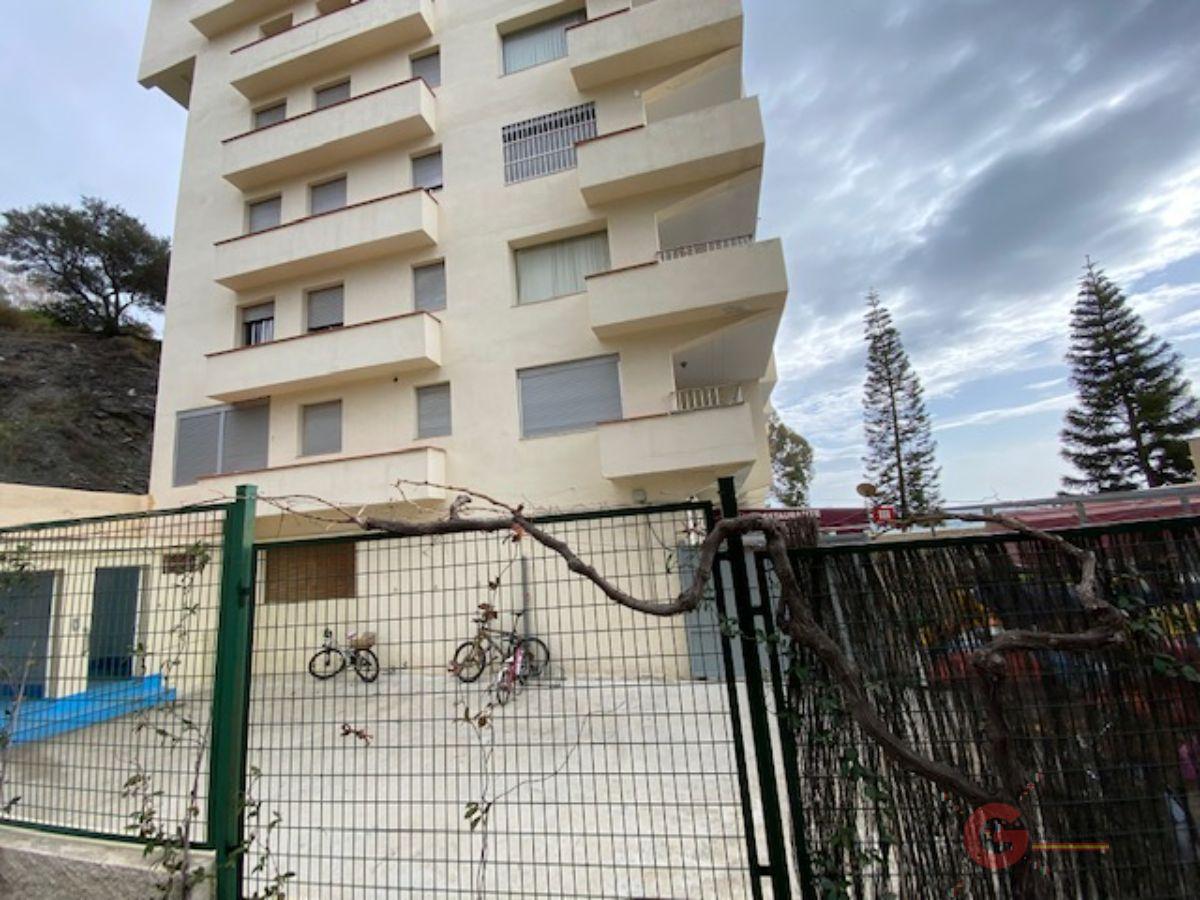 Vente de appartement dans Almuñécar
