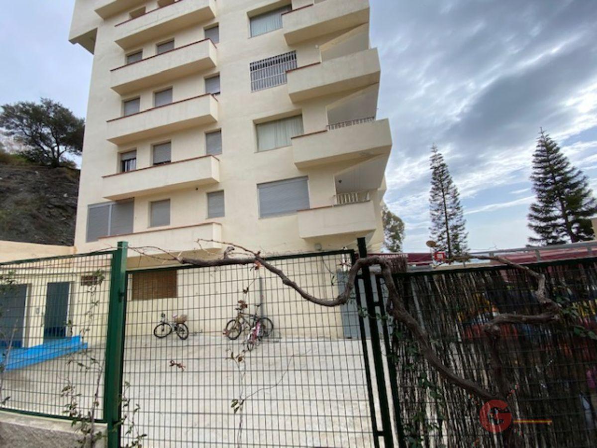 Venta de apartamento en Almuñécar