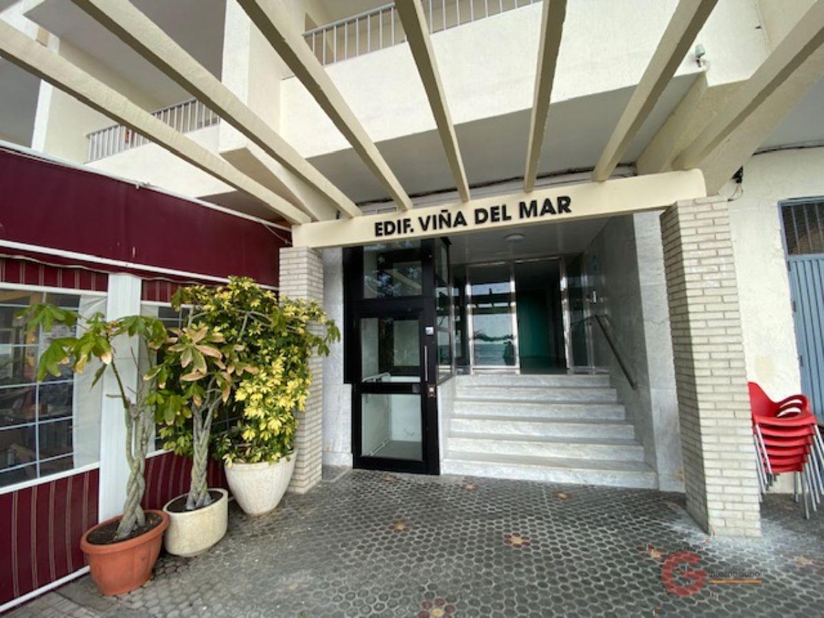 Vente de appartement dans Almuñécar