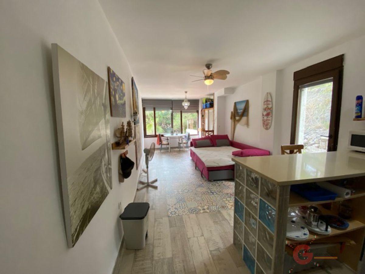 Vente de appartement dans Almuñécar