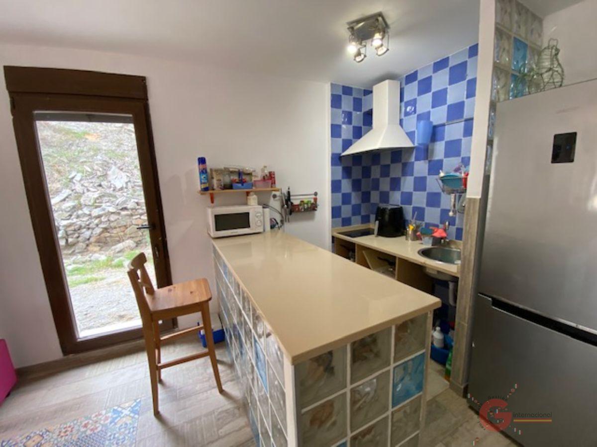 Vente de appartement dans Almuñécar