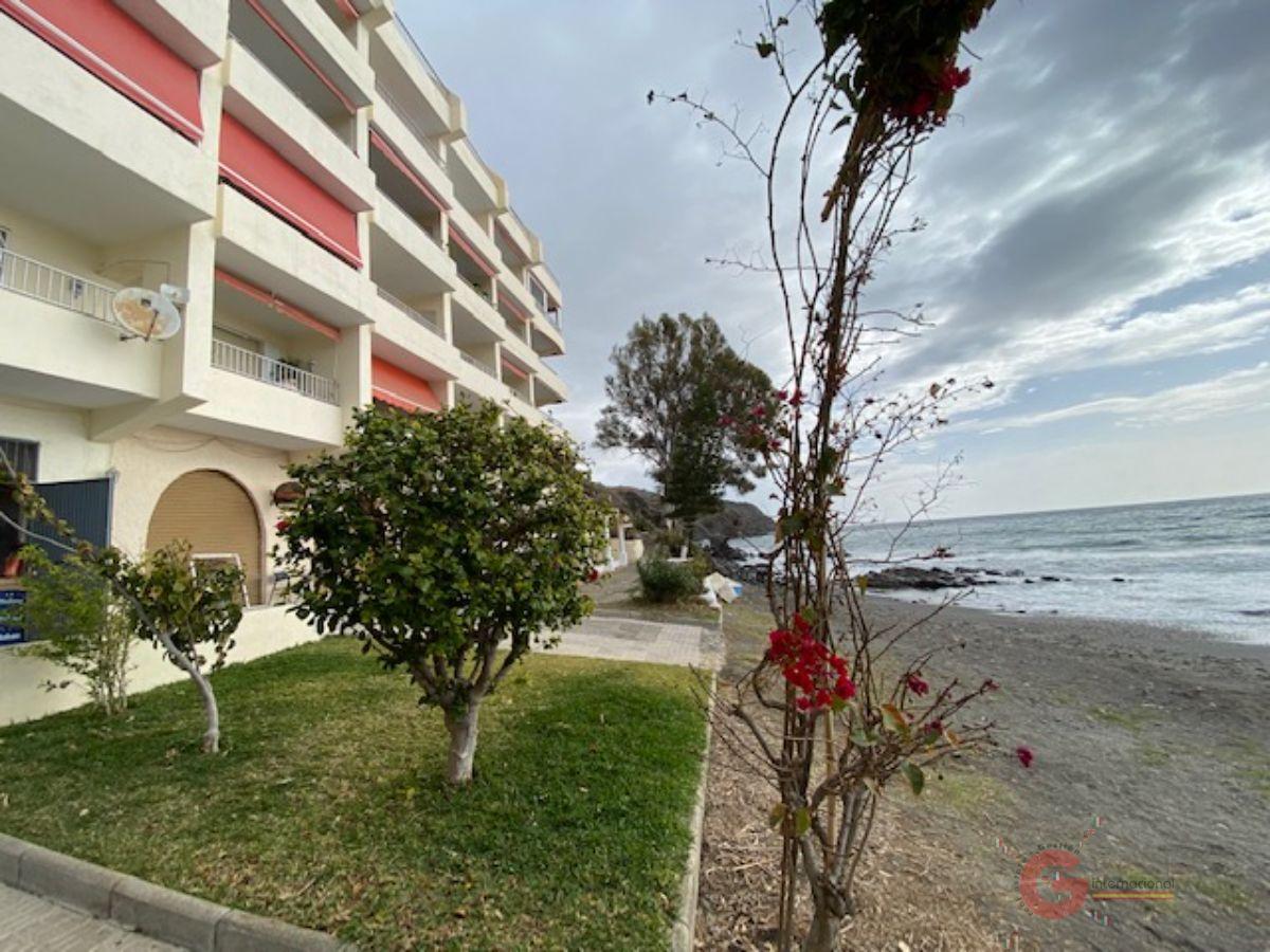 Vente de appartement dans Almuñécar