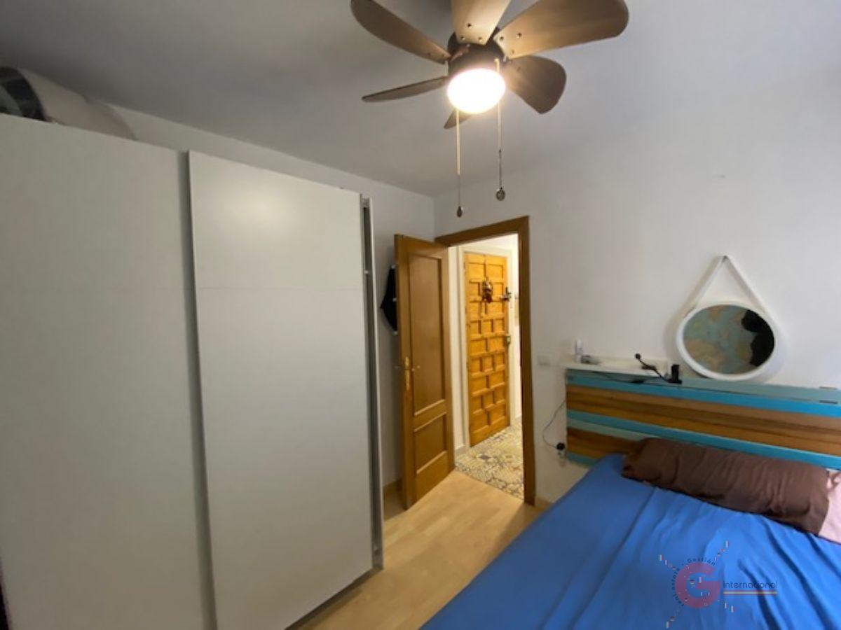 Vente de appartement dans Almuñécar