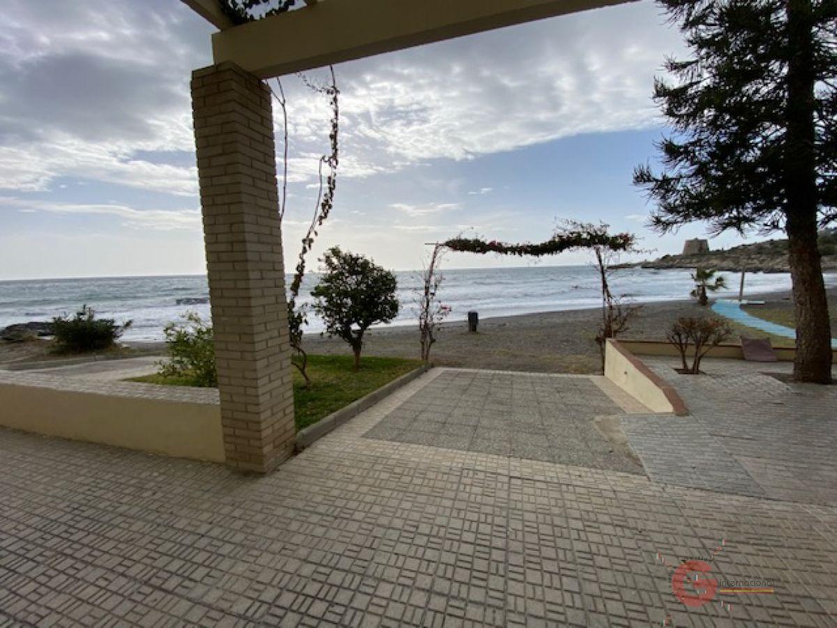 Vente de appartement dans Almuñécar