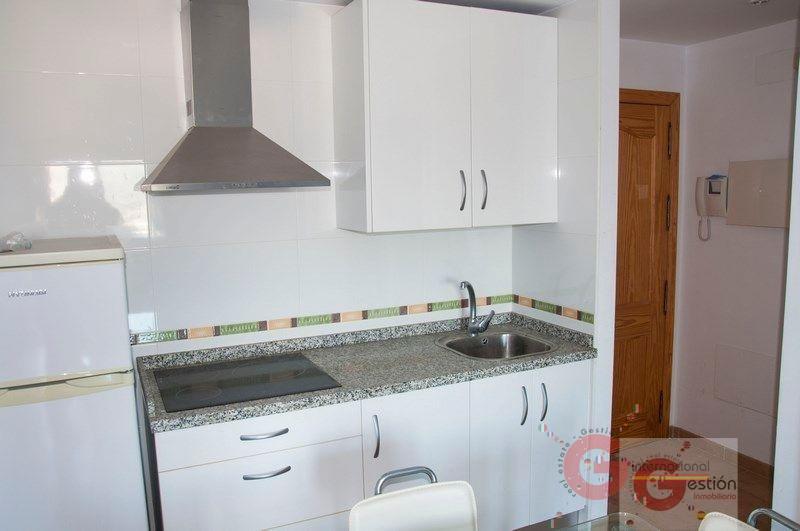 For sale of apartment in Salobreña