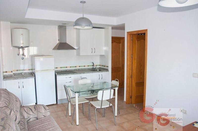 For sale of apartment in Salobreña