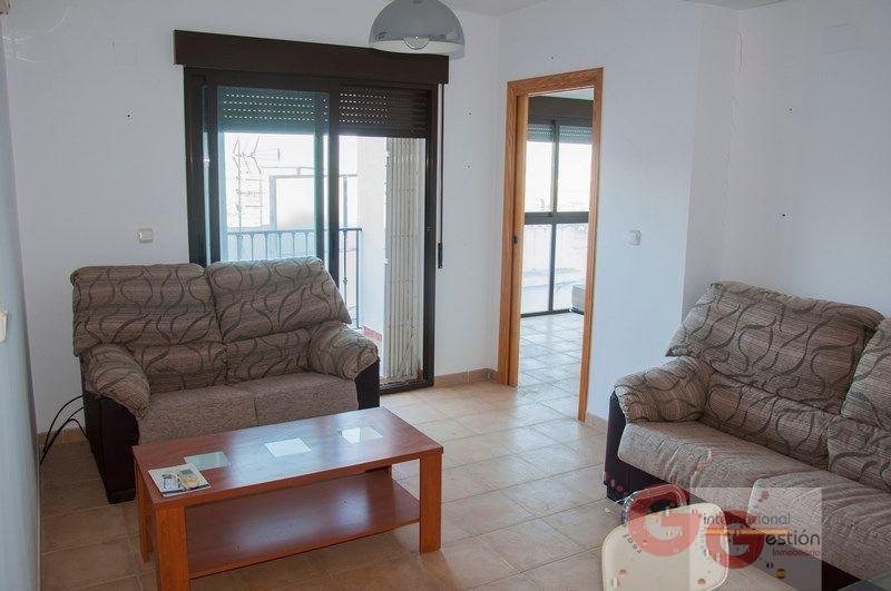 For sale of apartment in Salobreña