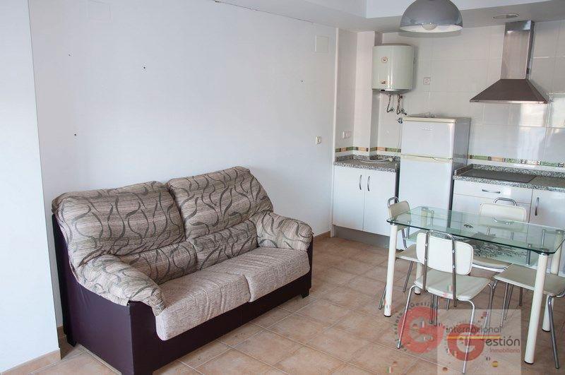 For sale of apartment in Salobreña