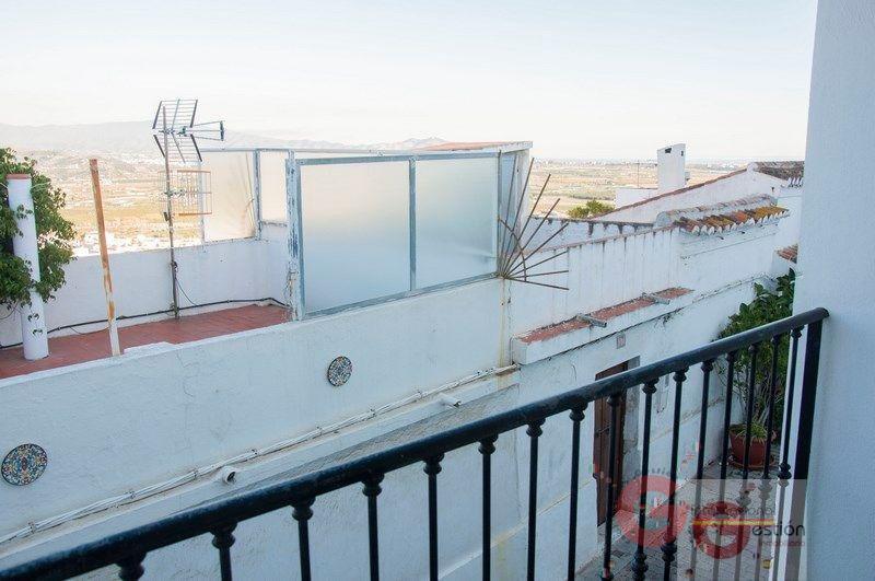 For sale of apartment in Salobreña