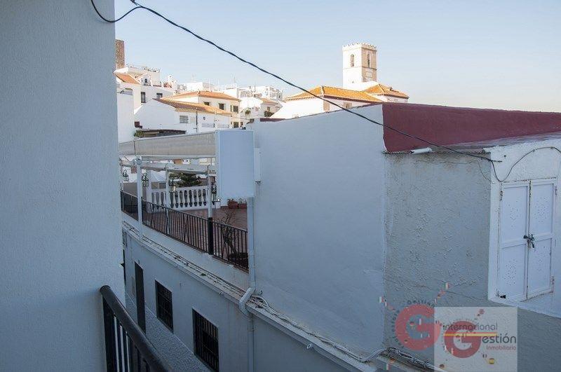 For sale of apartment in Salobreña