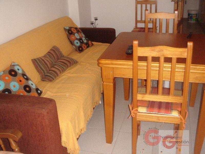 Venta de apartamento en Almuñécar